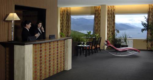 Los Acebos Ushuaia Hotel