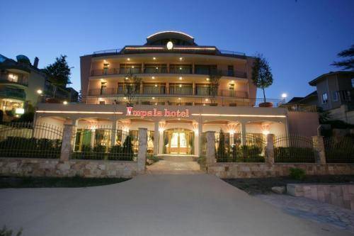 Impala Hotel