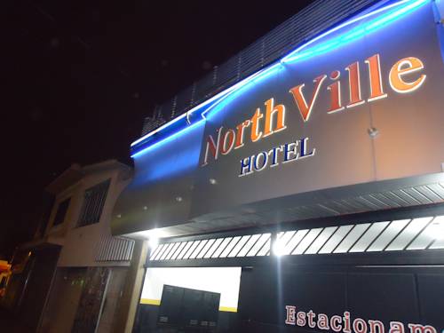 Hotel North Ville