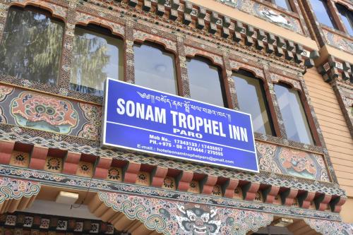 Sonam Trophel Inn