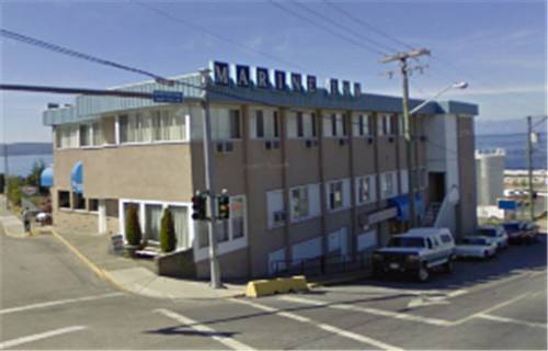 Marine Inn