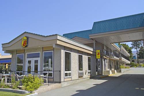 Super 8 Penticton