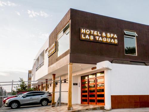 Hotel & Spa Las Taguas