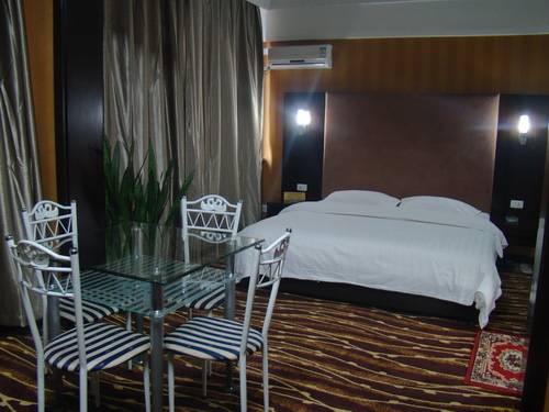 Mudan River Hotel