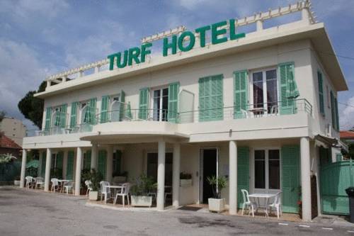 Turf Hotel