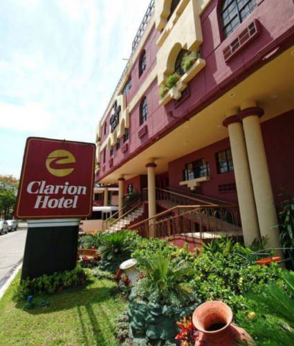 Clarion Hotel San Pedro Sula