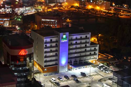 Holiday Inn Express Hotels & Suites Tegucigalpa