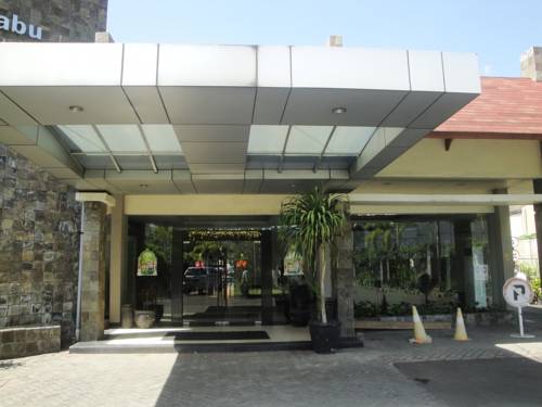 Hotel Merbabu