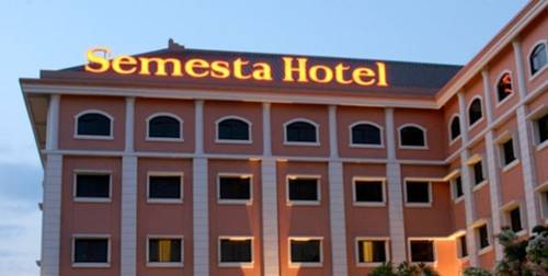 Semesta Heritage Hotel & Convention