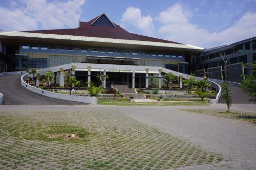UTC Semarang