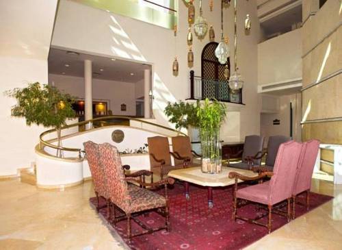 Herods Boutique Eilat a Premium collection by Leonardo Hotels