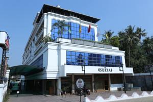 The Surya, Cochin Hotel  Hotels  Angamali