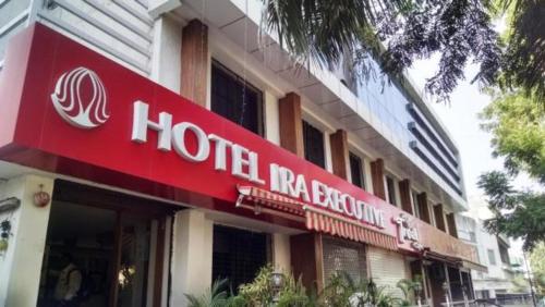 Hotel Ira Executive