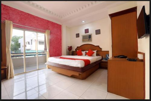 Hotel RK Aurangabad