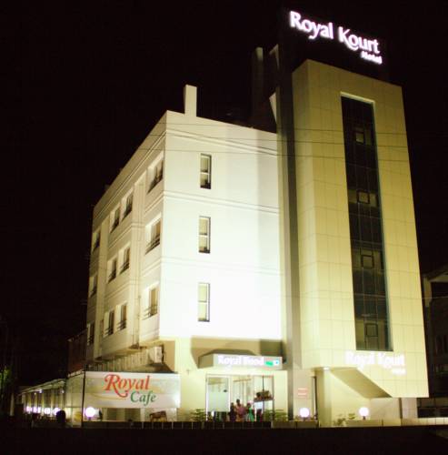Royal Kourt Hotel