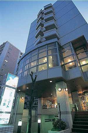 Hotel Sky Court Hakata