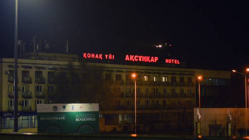Aksunkar Hotel