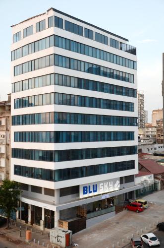 Blu Sky Hotel