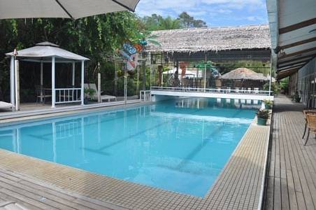 Honiara Hotel
