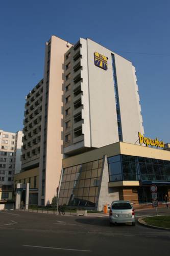 Hotel G Bratislava