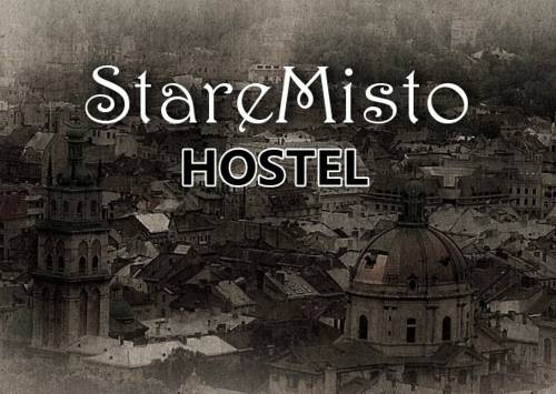 Hostel StareMisto