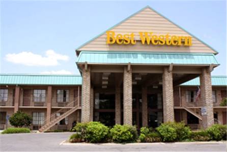 Best Western Inn Suites & Conference Center