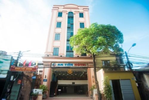 An Tien Hotel