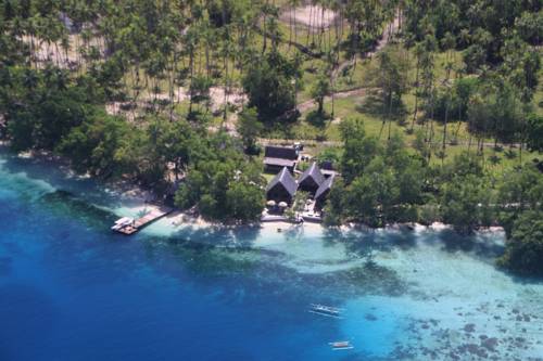 Ratua Private Island