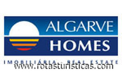 Algarvehomes - Soc. Mediação Imobiliaria Lda