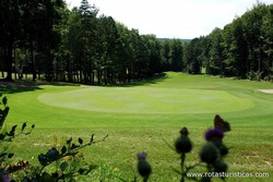 Enzesfeld Golf Club