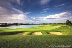 Golf & Sportclub Fontana