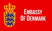 Dänische Botschaft in Wien