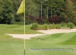 Golf Club Steenpoel