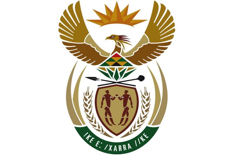 Embaixada da África do Sul em Sófia
