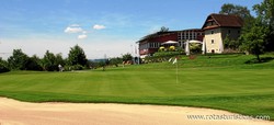 Golfpark Holzhäusern Golf Club Ennetsee
