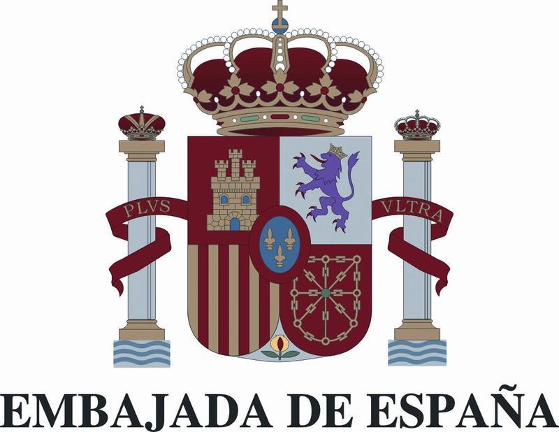 Ambassade d'Espagne au Chili