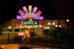 Casino de Arica