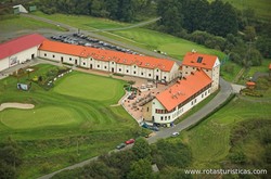 Golf Park Plzeň