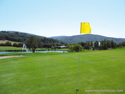 Golfclub Taunus Weilrod E.v.