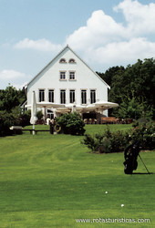 Golf Club Darmstadt Traisa E.v.