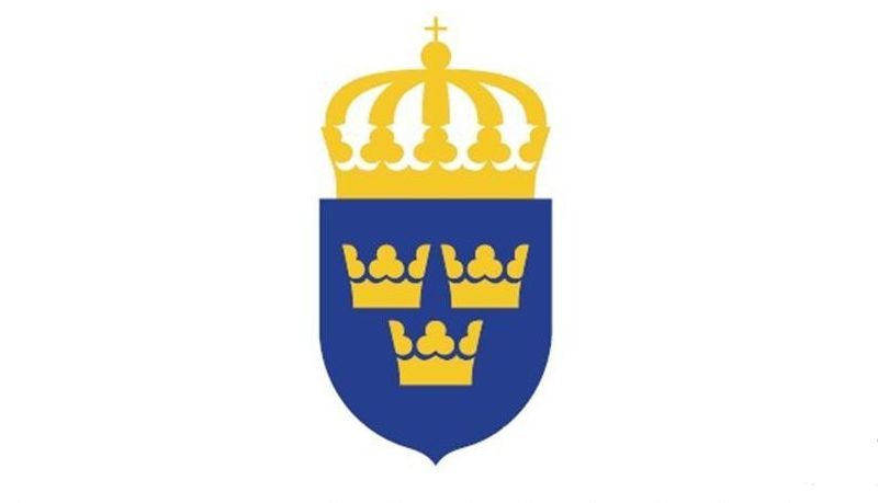 Embajada de Suecia en Copenhague