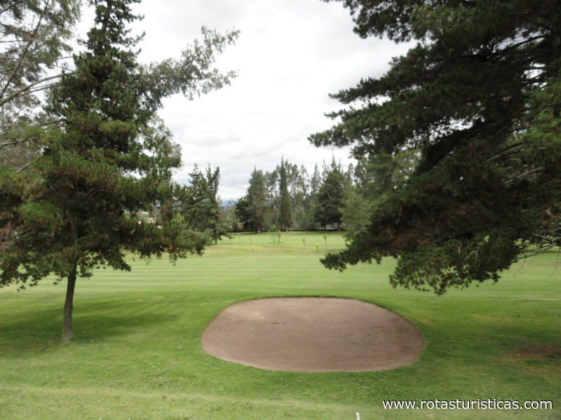 Cuenca Golf Club