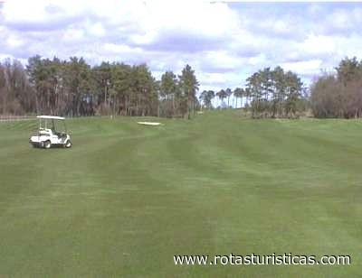Club de Golf Villarias