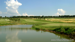 El Prat Royal Golf Club