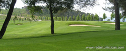 Vilalba Golf Open Club