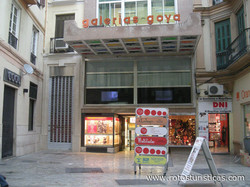 Galerías Goya