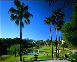 La Quinta Golf e Country Club - Marbelha