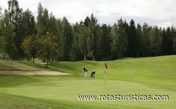 Nurmijärven Golfklubi
