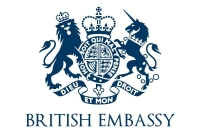 Ambassade van het Verenigd Koninkrijk in Parijs