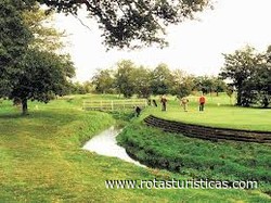 Richmond Park Assn of Golf Clubs